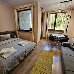 Apartamento Borohome Borovets