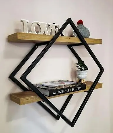 Apartament Borohome