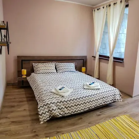 Апартамент Borohome Боровец