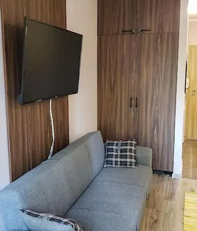 Borohome Apartmán