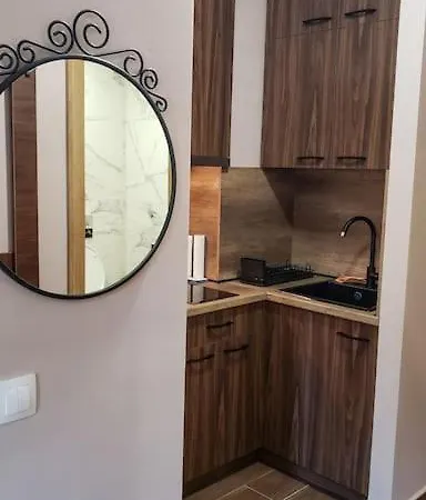 Borohome Lägenhet *