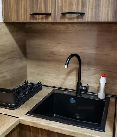 アパート Borohome ボロヴェッツ