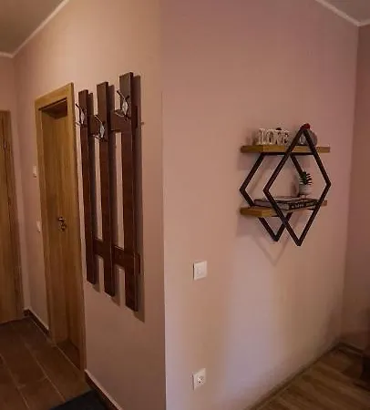 Borohome Apartmán