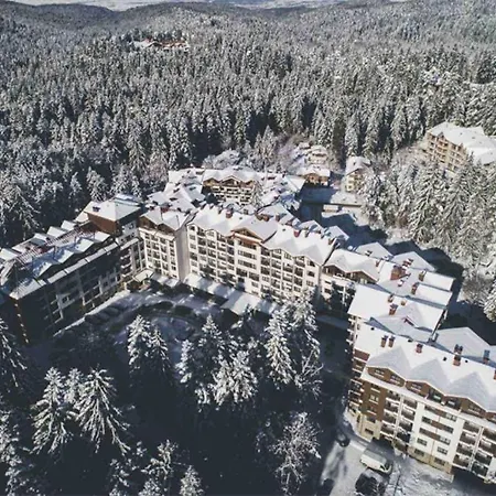 Borohome Apartament *