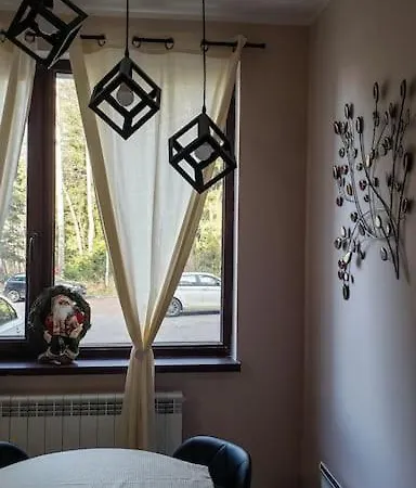 Borohome Apartament
