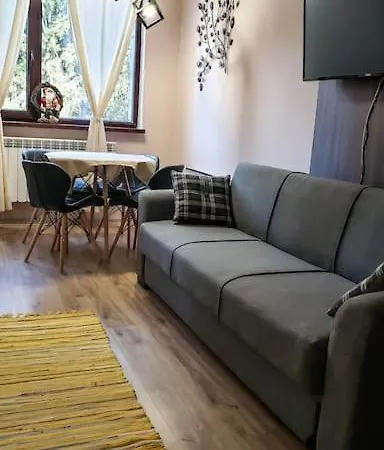 Borohome Апартамент *