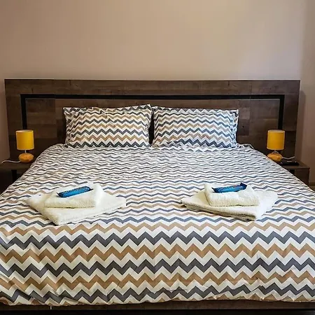 Borohome Боровец