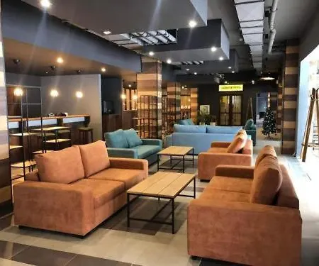 Apartament Borohome Borowec