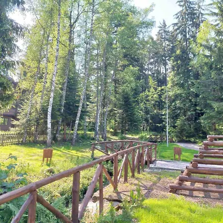 Apartmán Borohome Borovec