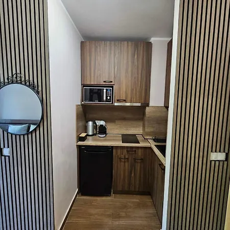 Borohome * Боровец