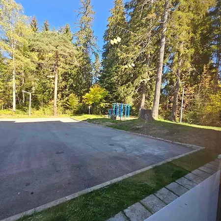 Borohome Апартамент