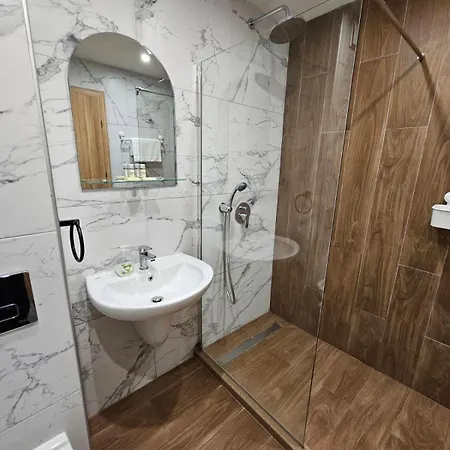 Apartament Borohome *