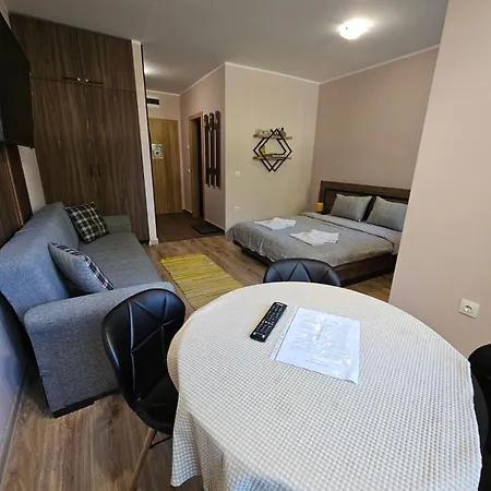 Borohome Borovec