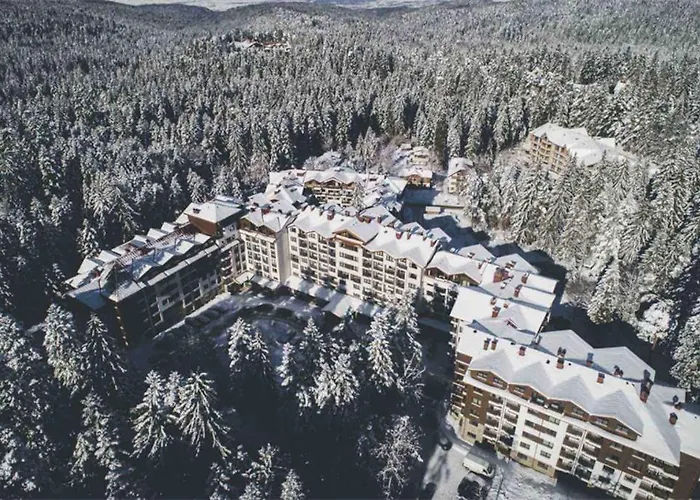 Borohome Apartment *