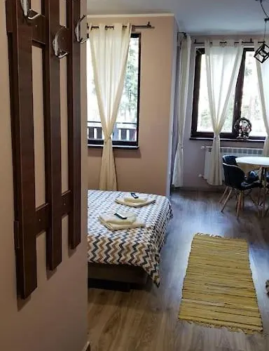 Borohome Apartment *