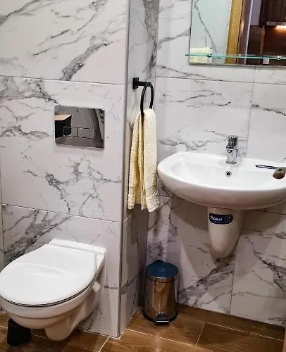 Borohome Apartment Borovets