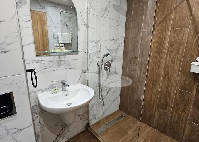 Apartment Borohome *