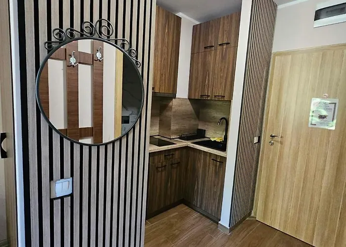 Apartment Borohome Borovets